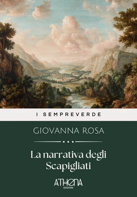 La narrativa degli Scapigliati